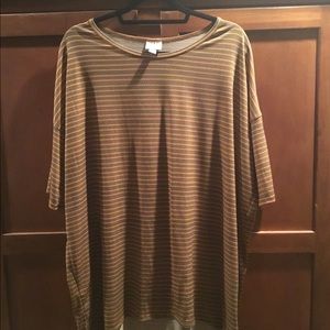 LulaRoe Irma